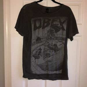 Obey Men’s Medium T-Shirt